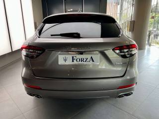 MASERATI Levante usata, con Autoradio