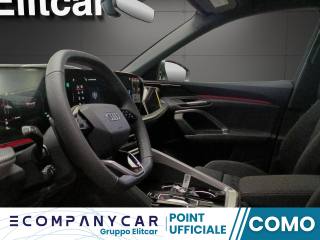 AUDI Q5 usata, con Filtro antiparticolato