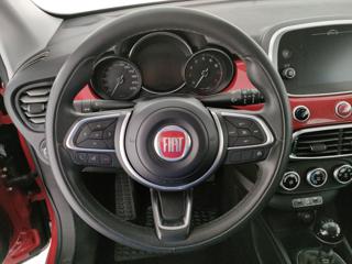 FIAT 500X usata, con Chiusura centralizzata