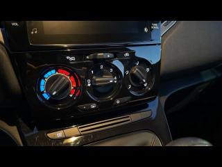 LANCIA Ypsilon usata, con Touch screen