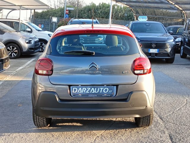 CITROEN C3 usata, con MP3