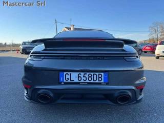 PORSCHE 992 usata, con Autoradio