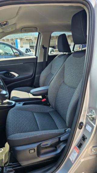 TOYOTA Yaris Cross usata, con ESP