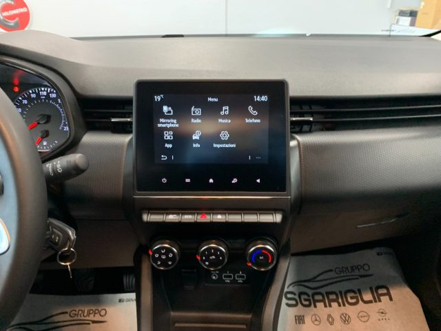 RENAULT Clio usata, con Controllo trazione