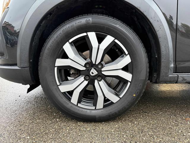 DACIA Sandero usata, con Bluetooth