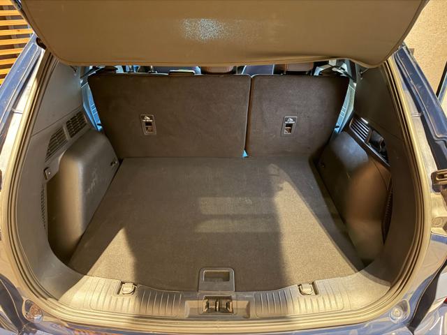 FORD Kuga usata, con Lettore CD