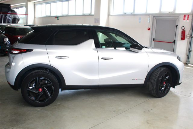 DS AUTOMOBILES DS 3 usata, con Autoradio