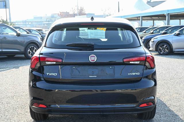 FIAT Tipo usata, con Autoradio