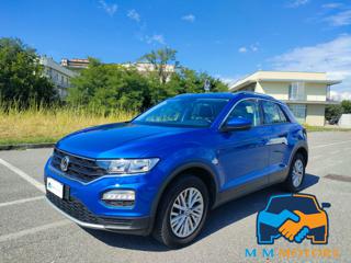VOLKSWAGEN T-Roc 1.0 TSI 115 CV Advanced BMT Technology NEOPATENTA