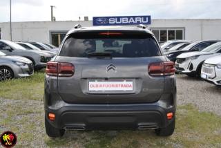CITROEN C5 Aircross usata, con Sedile posteriore sdoppiato