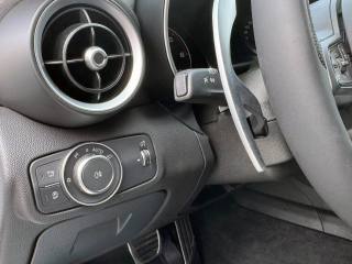ALFA ROMEO Giulia usata, con Controllo elettronico della corsia
