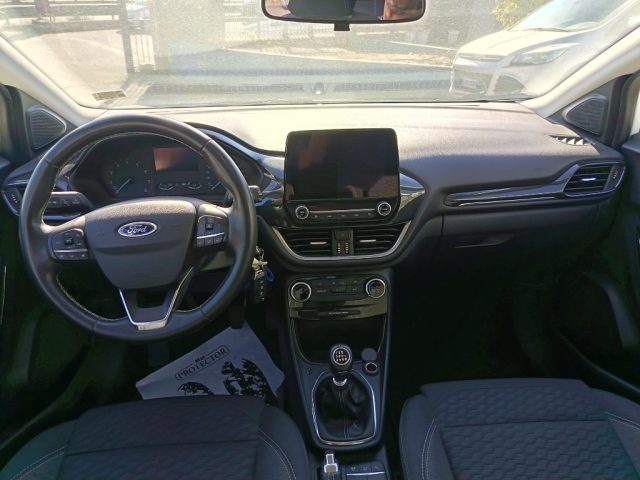 FORD Puma usata 9