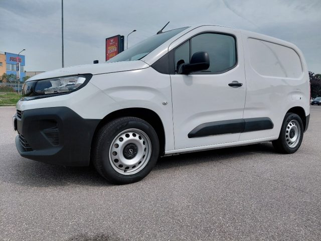 OPEL Combo usata, con Airbag Passeggero
