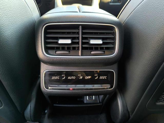 MERCEDES-BENZ GLE 350 usata, con Tettuccio apribile