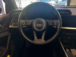 AUDI A3 usata, con Autoradio digitale