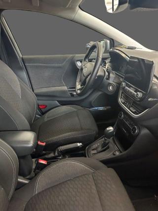 FORD Puma usata, con Airbag