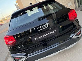 AUDI Q2 usata, con Controllo vocale