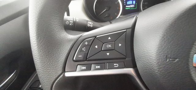 NISSAN Micra usata 39