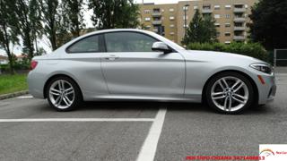 BMW 230 usata, con Airbag Passeggero