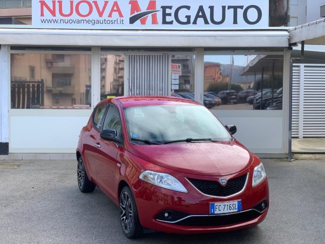 LANCIA Ypsilon usata, con ABS