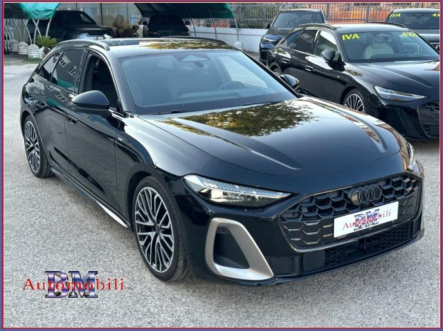 AUDI A5 usata, con ABS