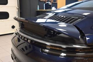 PORSCHE 992 usata 115