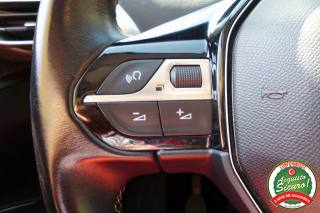PEUGEOT 3008 usata, con Controllo vocale