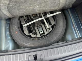 SKODA Octavia usata, con ESP