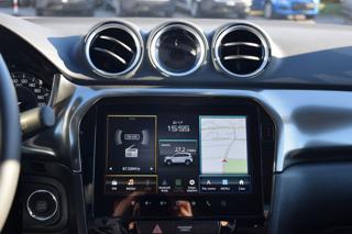 SUZUKI Vitara usata, con Immobilizzatore elettronico