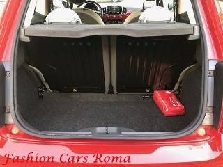 FIAT 500 usata, con Airbag Passeggero