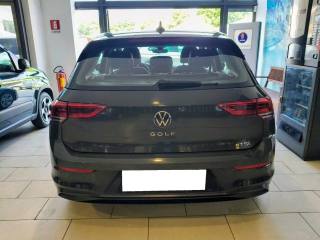 VOLKSWAGEN Golf usata, con Alzacristalli elettrici