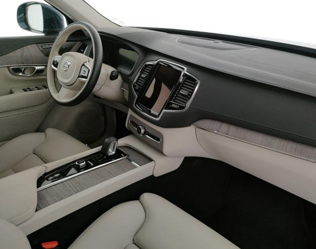 VOLVO XC90 usata, con Portellone posteriore elettrico