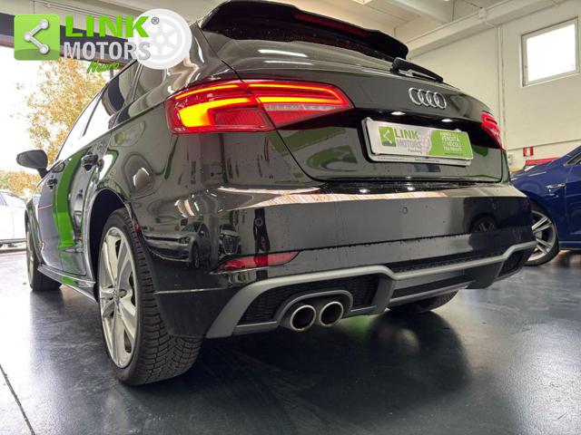AUDI A3 usata, con Vivavoce