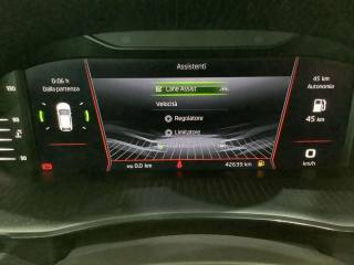 SKODA Fabia usata, con Servosterzo