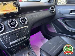 MERCEDES-BENZ A 200 usata, con Servosterzo