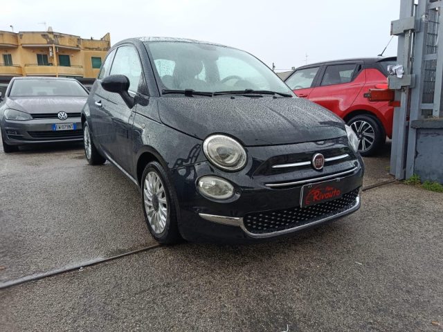 FIAT 500 usata, con Airbag laterali