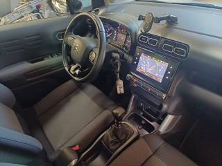 CITROEN C3 Aircross usata, con USB