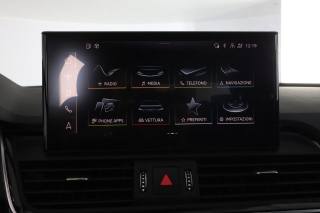 AUDI Q5 usata 10