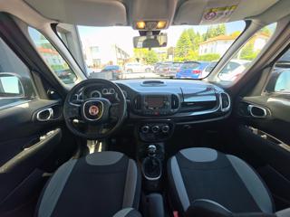 FIAT 500L usata, con Climatizzatore