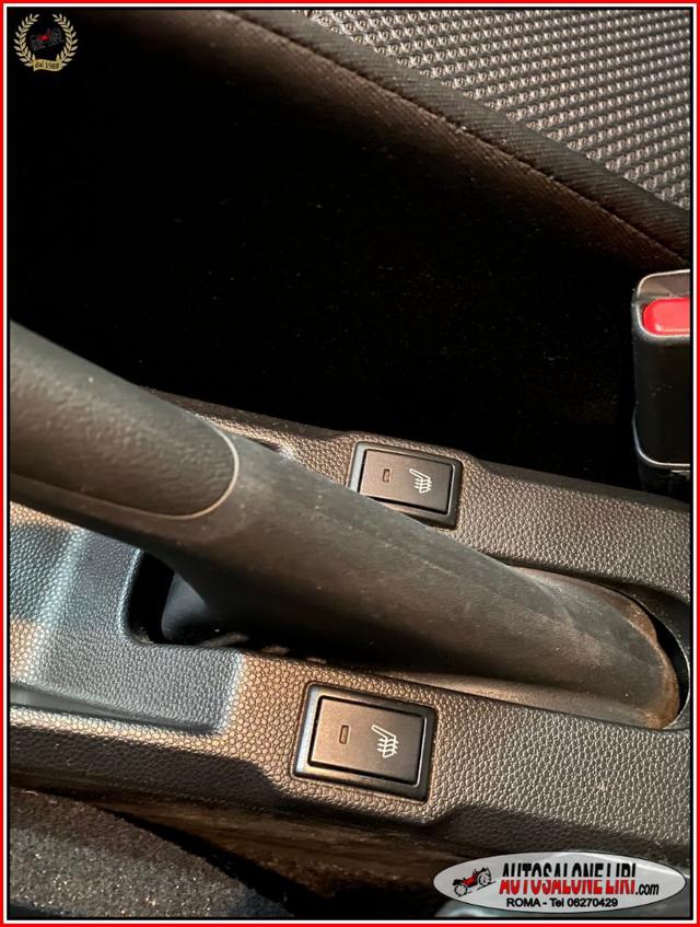 SUZUKI Ignis usata, con Vetri oscurati