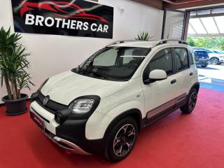 FIAT Panda 1.0 FireFly S&S Hybrid City Cross