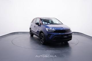 OPEL Crossland usata, con Cruise Control