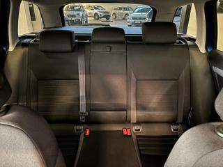 SKODA Octavia usata, con Fendinebbia