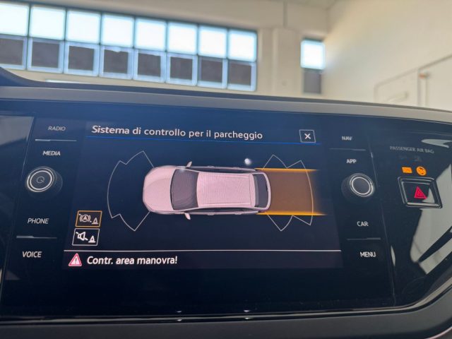 VOLKSWAGEN Taigo usata, con ESP