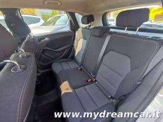 MERCEDES-BENZ B 180 usata, con Airbag testa