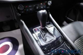 JEEP Compass usata, con Vivavoce