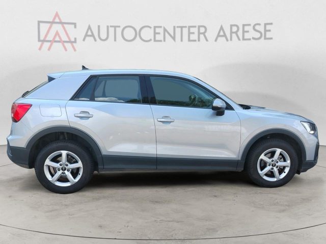 AUDI Q2 usata, con Cerchi in lega