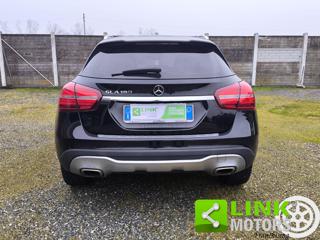 MERCEDES-BENZ GLA 180 usata, con Airbag Passeggero