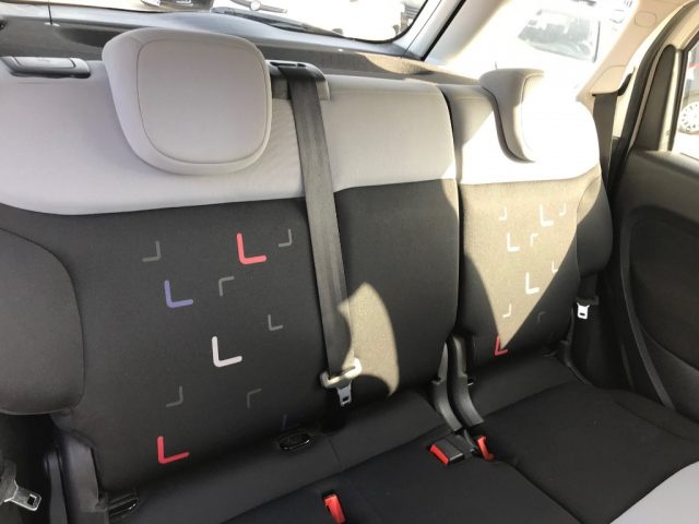 FIAT 500L usata, con Airbag testa