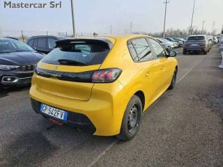 PEUGEOT 208 usata, con Antifurto